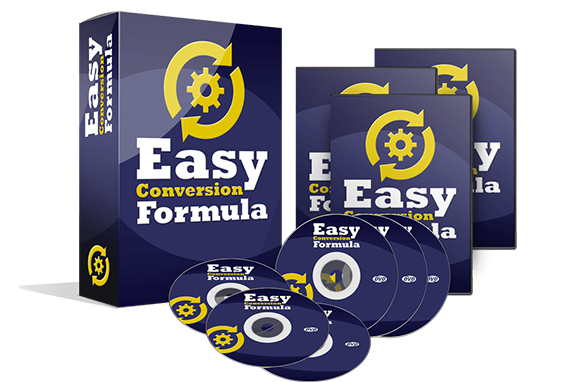 Easy Conversion Formula