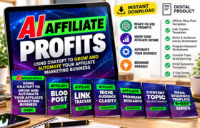 AI Affiliate Profits