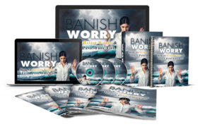 Banish Worry Upgrade Package