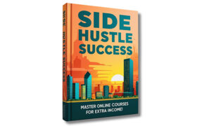 Side Hustle Success