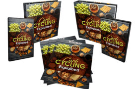 Carb Cycling Explained