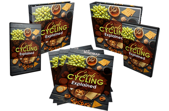 Carb Cycling Explained