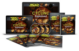 Carb Cycling Explained Upgrade Package