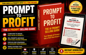 Prompt To Profit