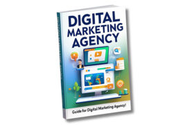 Digital Marketing Agency