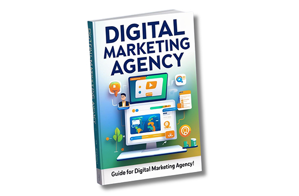 Digital Marketing Agency