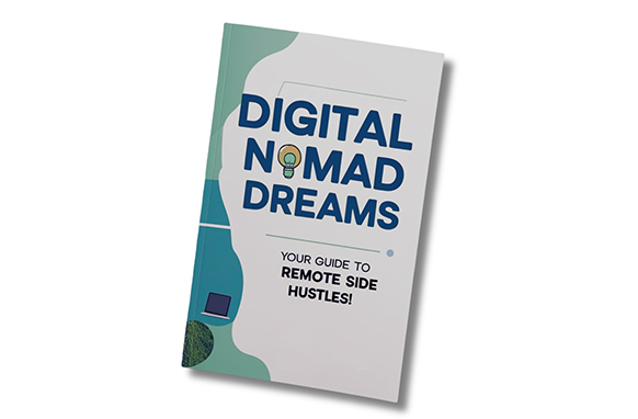 Digital Nomad Dreams