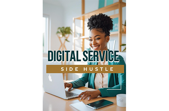 Digital Service Side Hustle