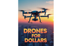 Drones for Dollars