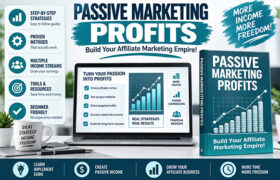 Passive Marketing Profits