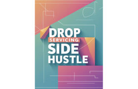 Drop Servicing Side Hustle