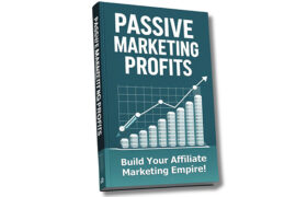 Passive Marketing Profits
