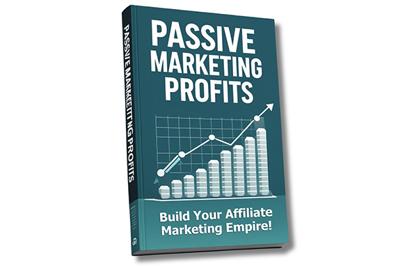 Passive Marketing Profits