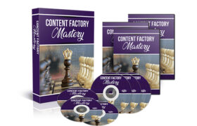 Content Factory Mastery