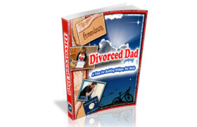Divorced Dad