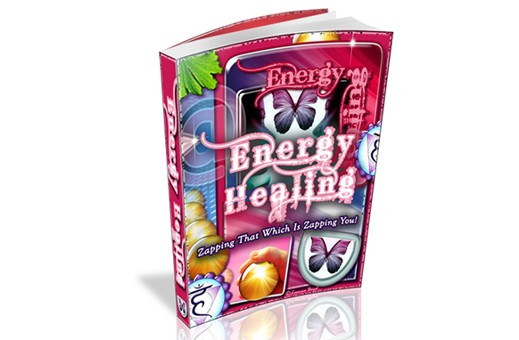 Energy Healing