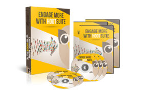Engage More With Hootsuite