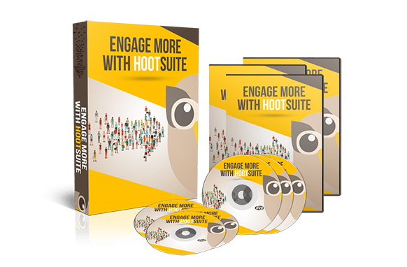Engage More With Hootsuite