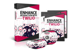 Enhance Interaction With Twilio