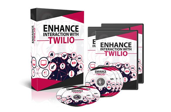 Enhance Interaction With Twilio