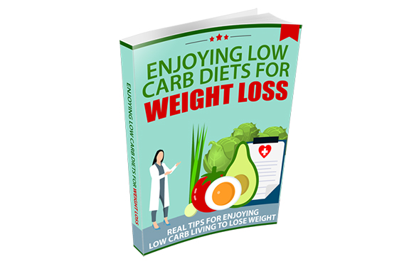 Enjoying Low Carb Diets For Weight Loss