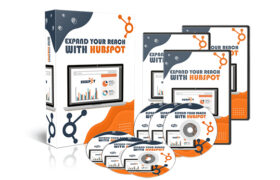 Expand Your Reach With Hubspot