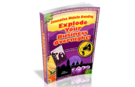 Explode Your Business Overnight