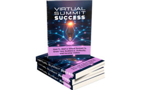 Virtual Summit Success