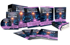 Virtual Summit Success Upgrade Package