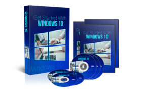Get Started With Windows 10