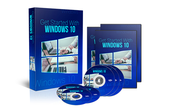 Get Started With Windows 10