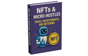 NFTs and Micro-Hustles