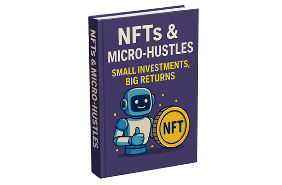 NFTs and Micro-Hustles