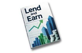 Lend and Earn