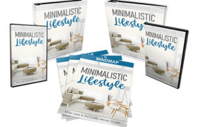 Minimalistic Lifestyle