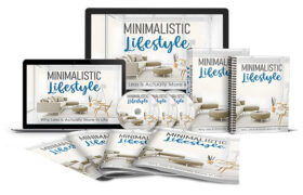 Minimalistic Lifestyle Upgrade Package