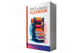 Print on Demand Playbook