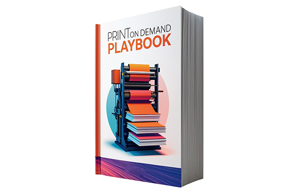 Print on Demand Playbook
