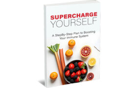 Supercharge Yourself
