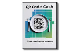 QR Code Cash