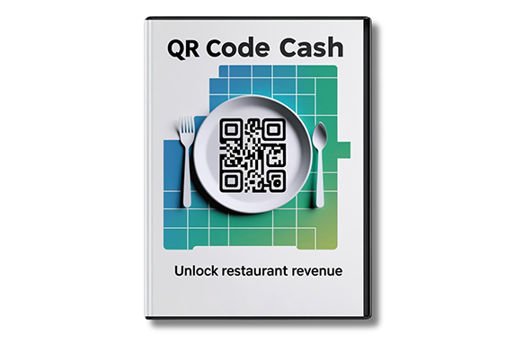 QR Code Cash