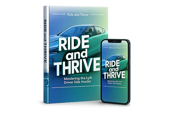 Ride and Thrive
