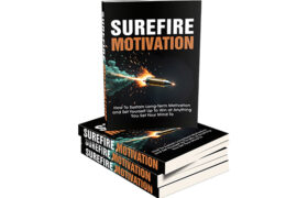 SureFire Motivation