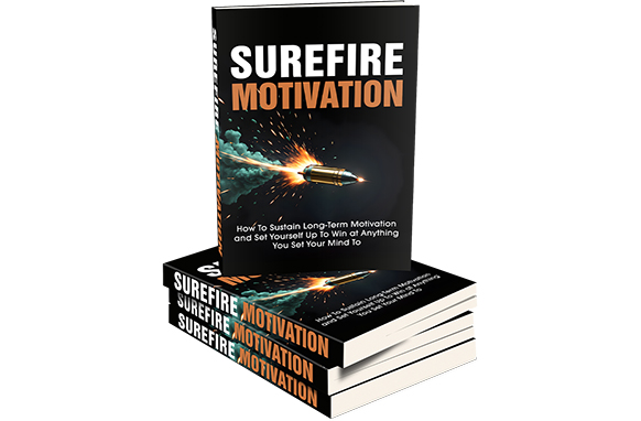 SureFire Motivation