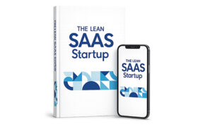 The Lean SaaS Startup