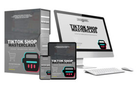 TikTok Shop Masterclass