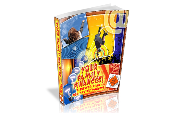 Your Family Finances