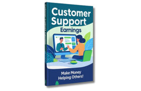 Customer Support Earnings