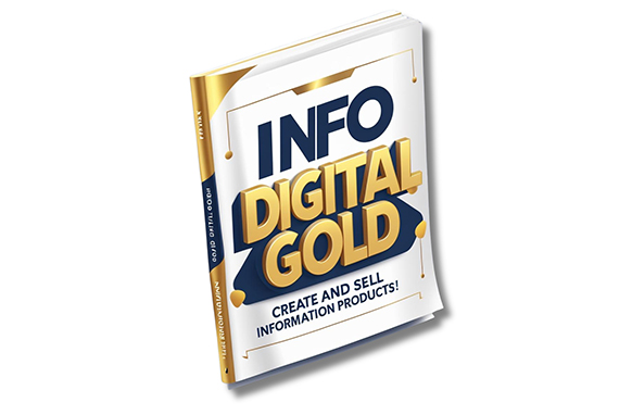 Info Digital Gold
