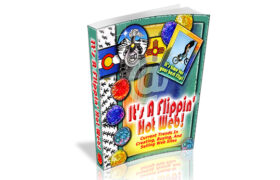 It’s a Flippin Hot Web